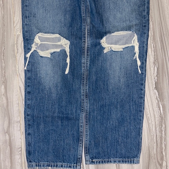 LEVI’S Low Pro Straight Jeans - Picture 5 of 12